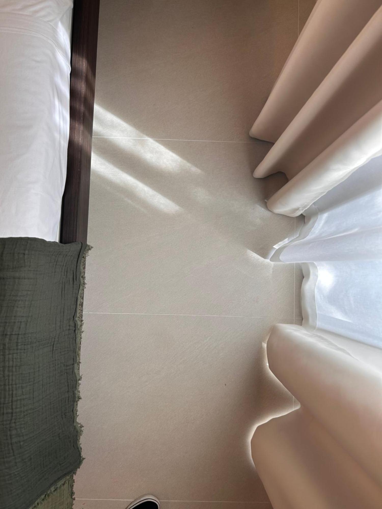 Vireo Rooms Santa Maria Navarrese Ngoại thất bức ảnh
