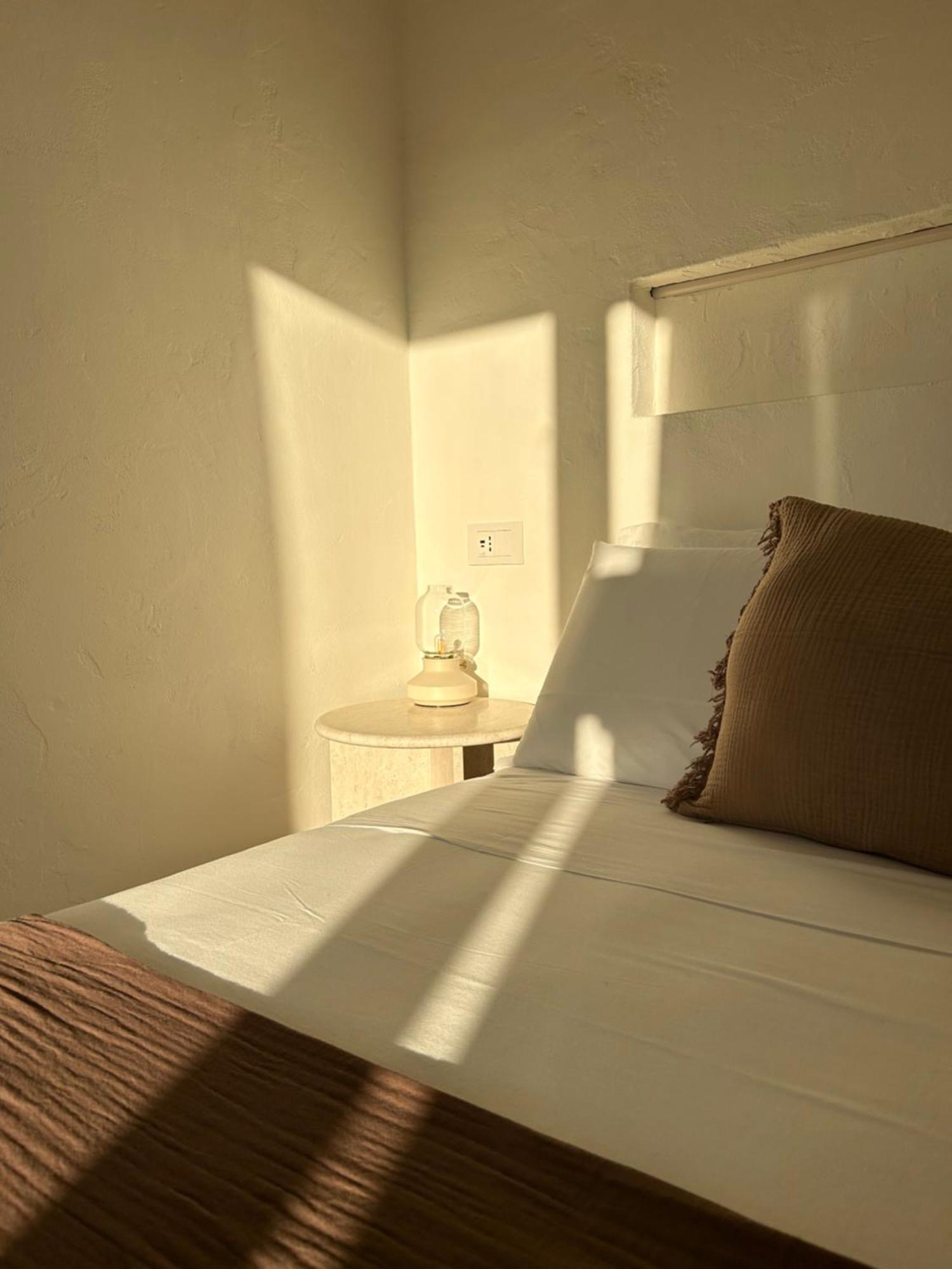 Vireo Rooms Santa Maria Navarrese Ngoại thất bức ảnh