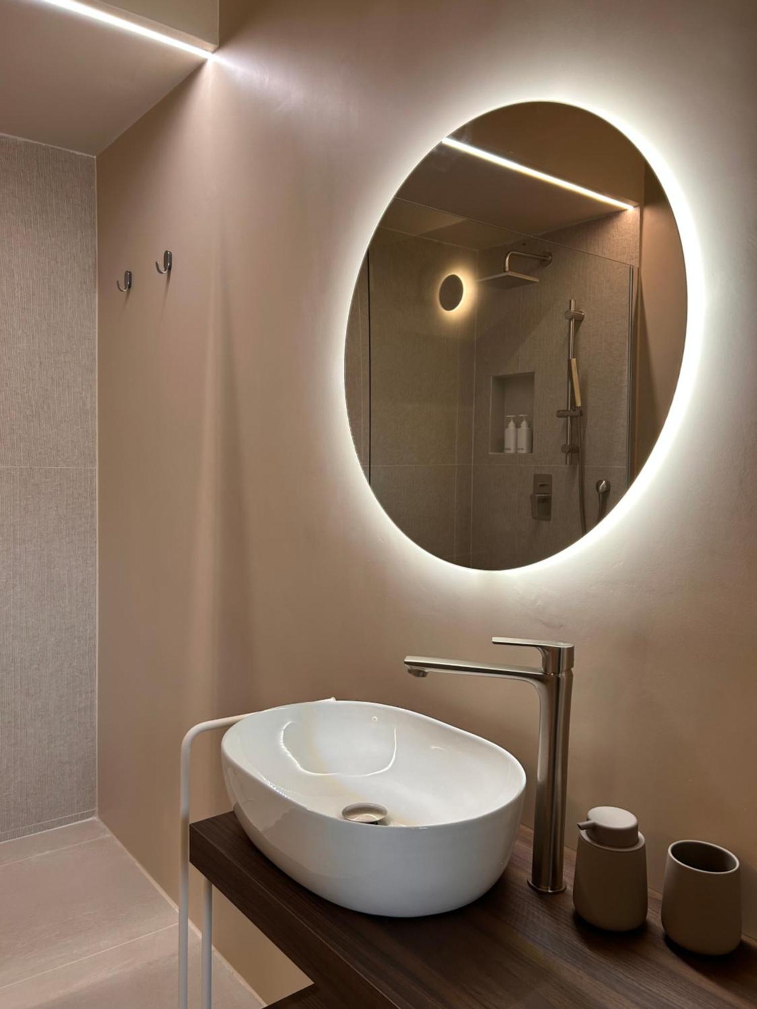 Vireo Rooms Santa Maria Navarrese Ngoại thất bức ảnh