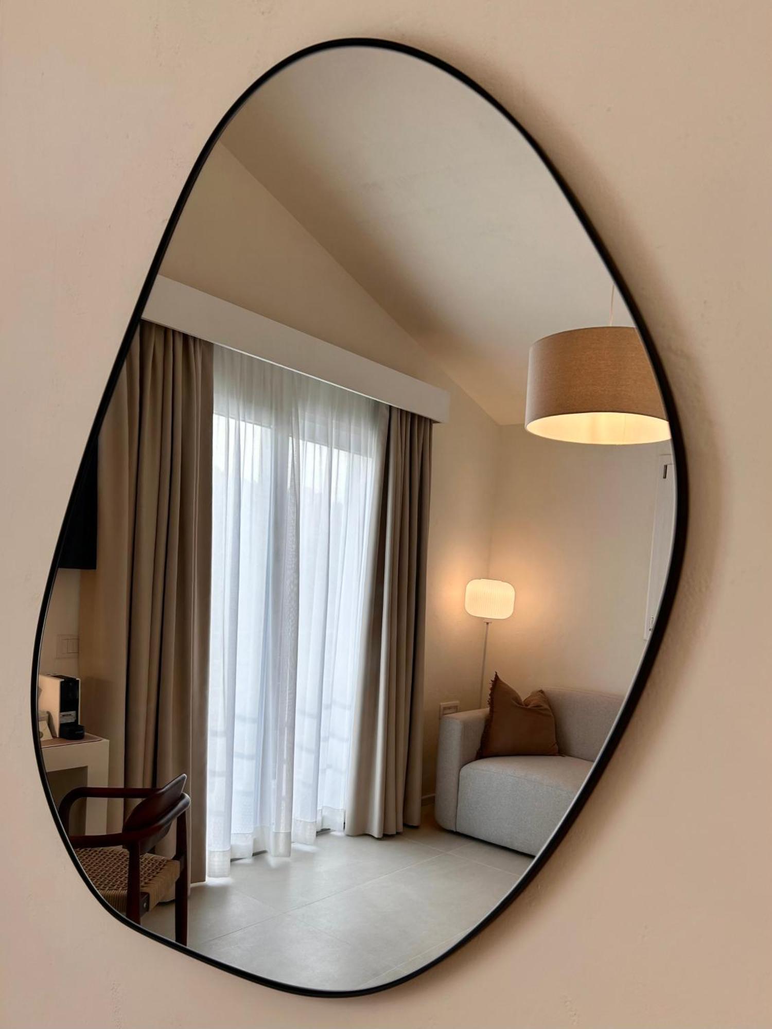 Vireo Rooms Santa Maria Navarrese Ngoại thất bức ảnh