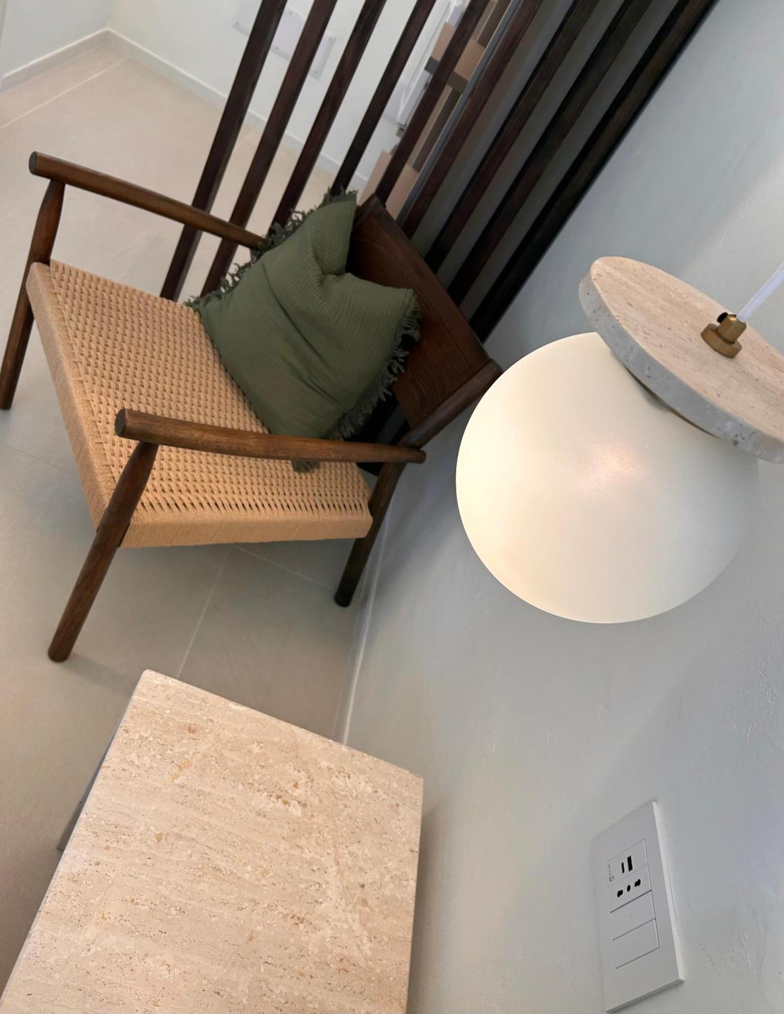 Vireo Rooms Santa Maria Navarrese Ngoại thất bức ảnh