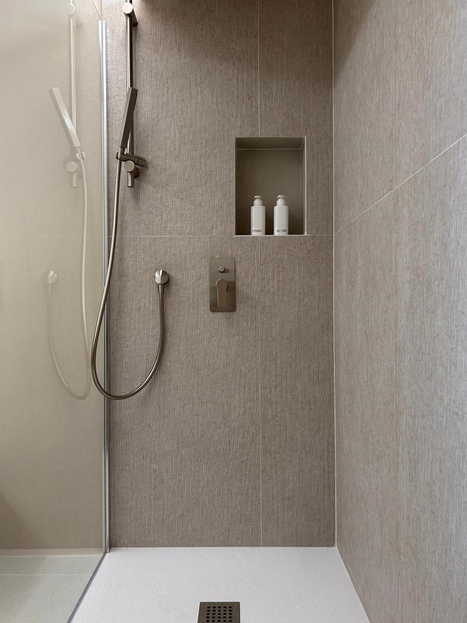 Vireo Rooms Santa Maria Navarrese Ngoại thất bức ảnh