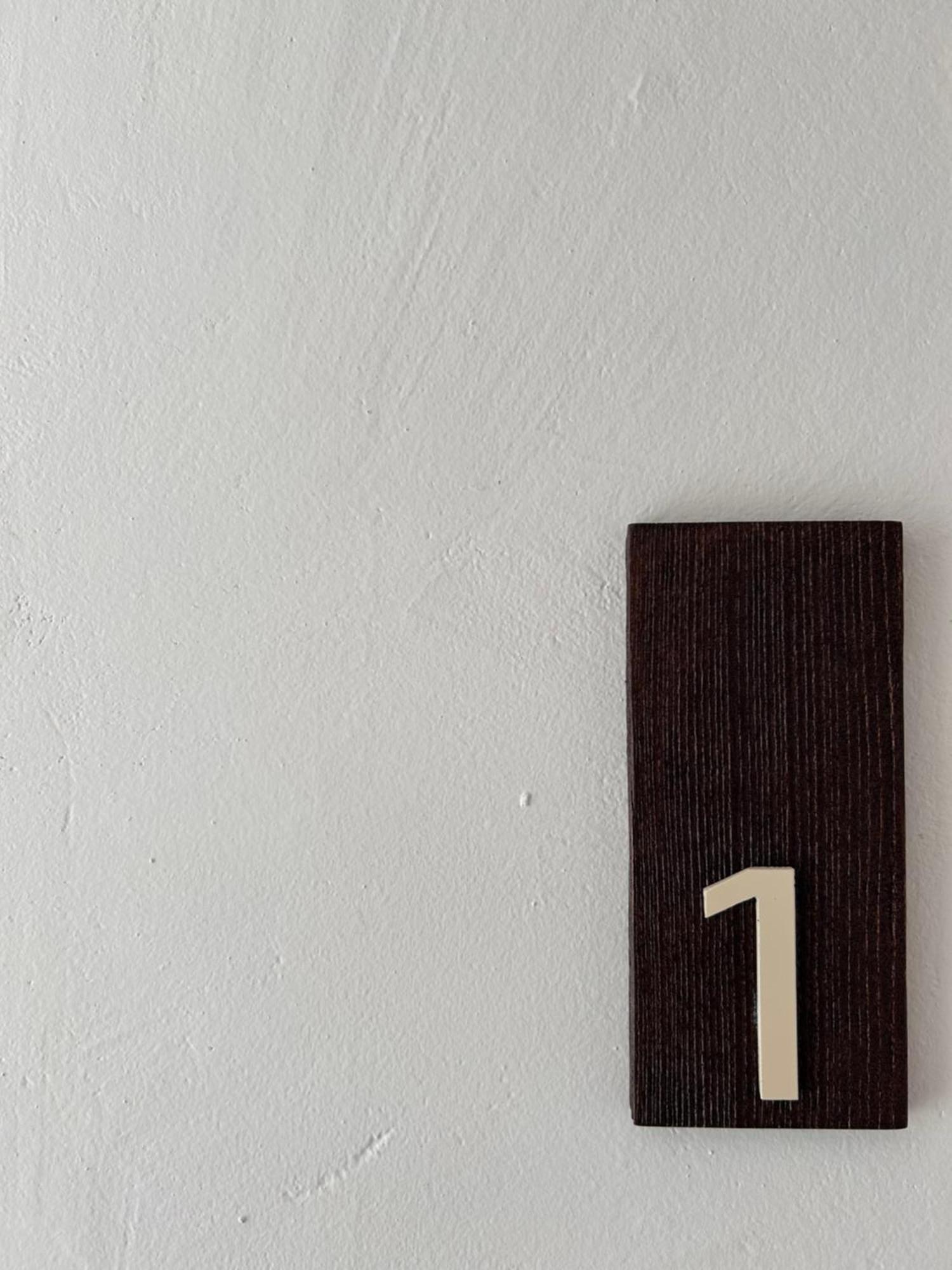 Vireo Rooms Santa Maria Navarrese Ngoại thất bức ảnh