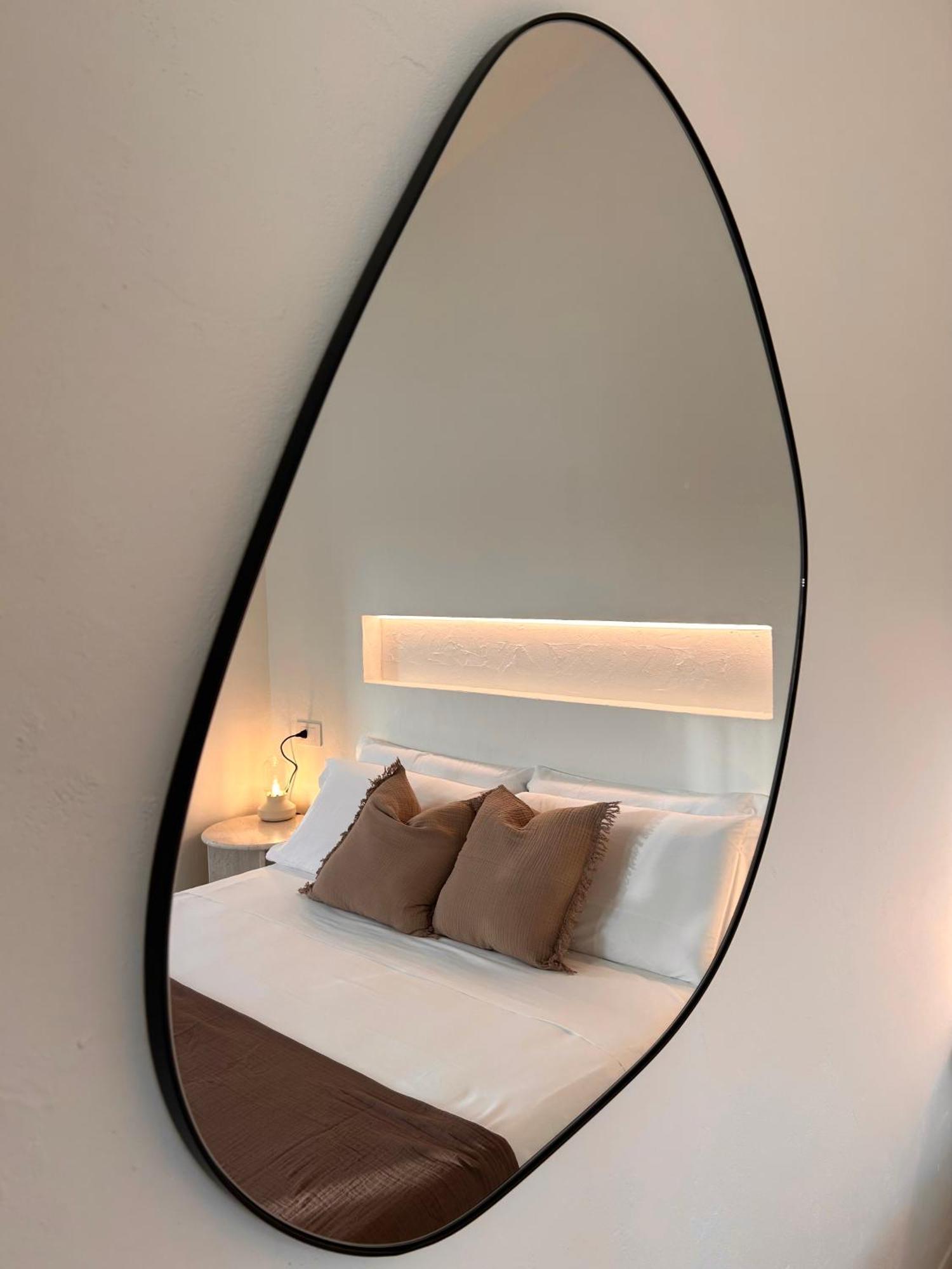 Vireo Rooms Santa Maria Navarrese Ngoại thất bức ảnh