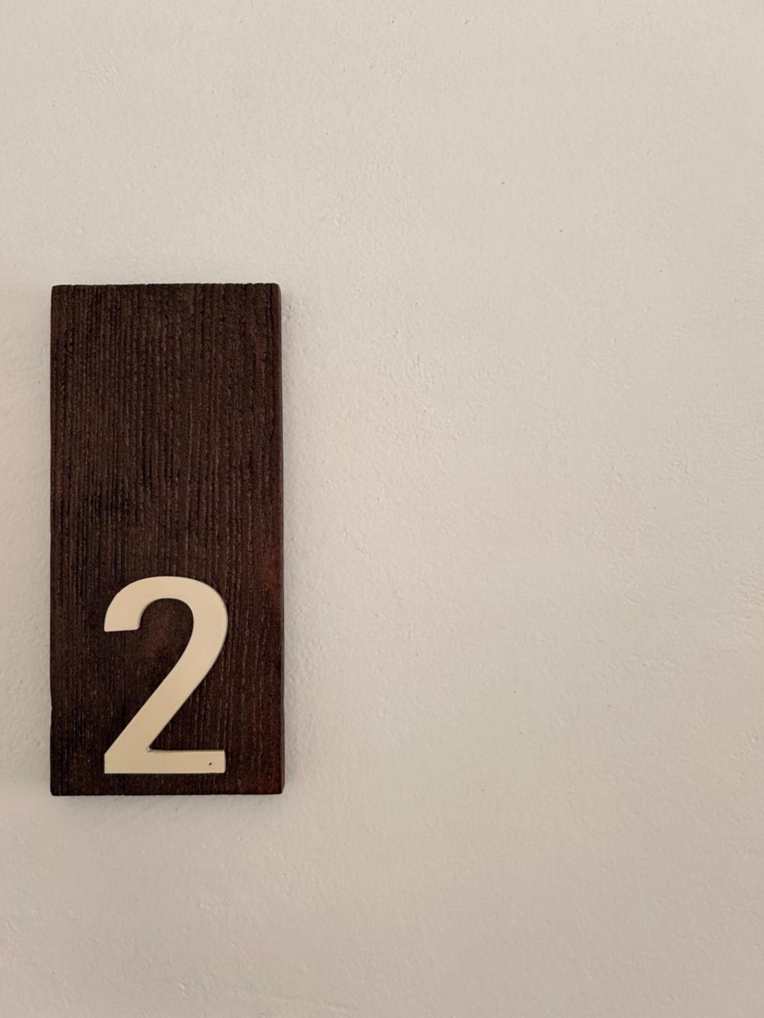 Vireo Rooms Santa Maria Navarrese Ngoại thất bức ảnh